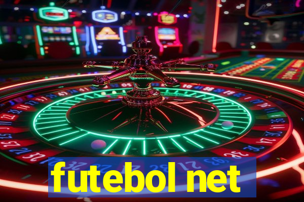 futebol net